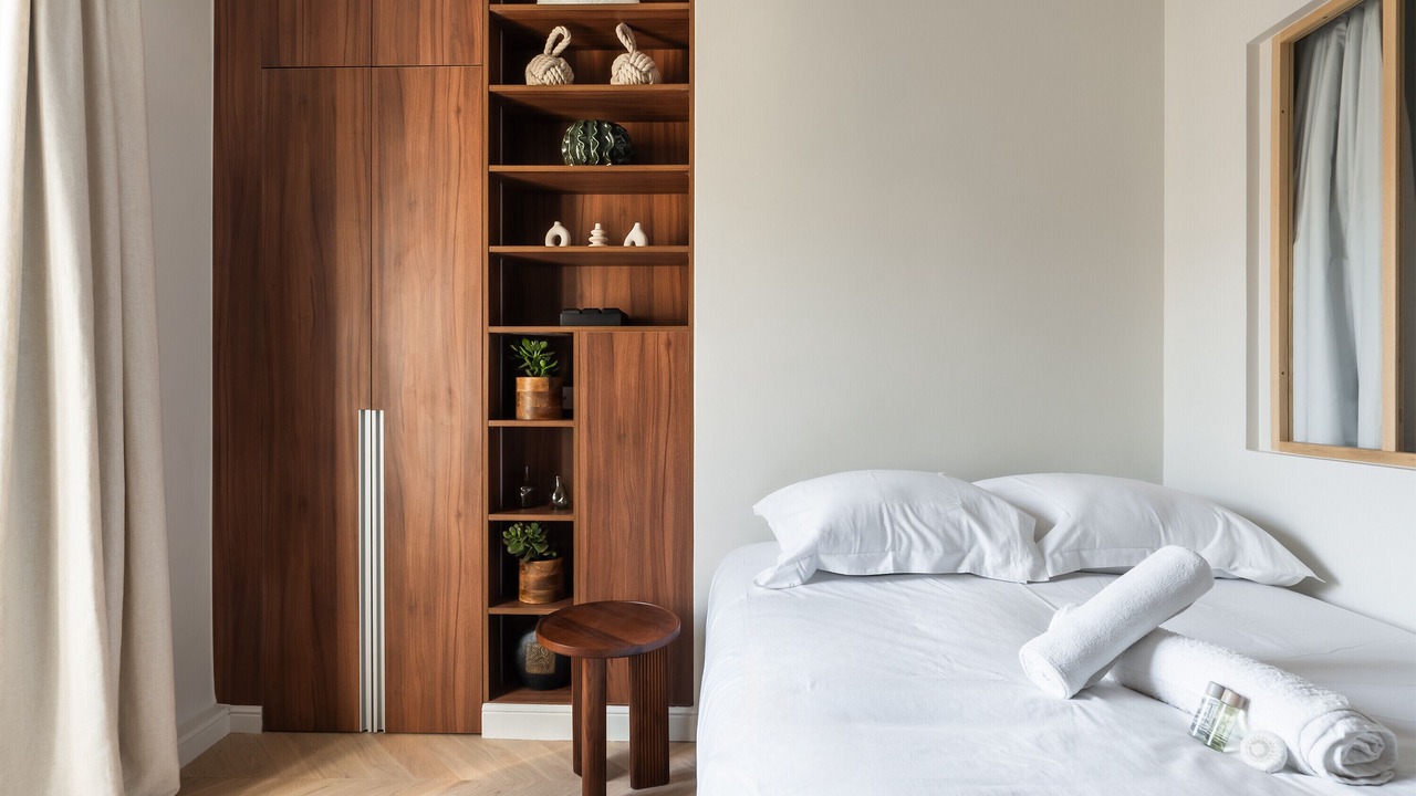 Photo of Bedroom in Gaillon