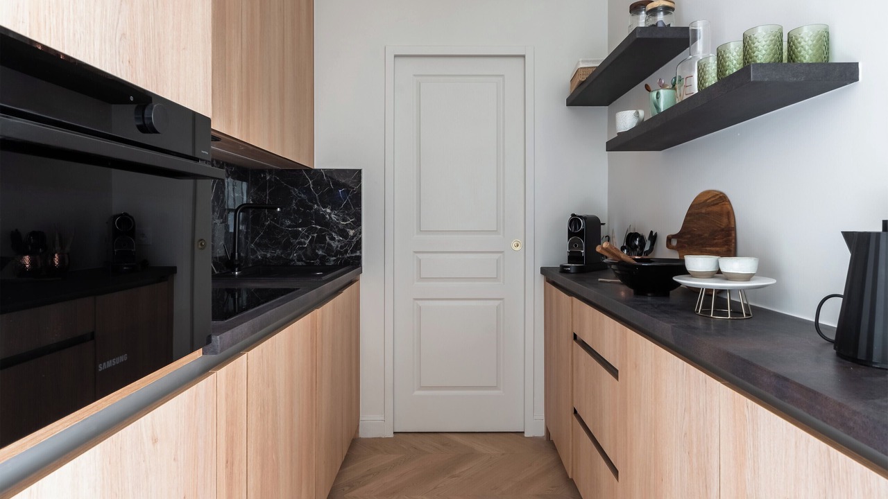 Photo of Kitchen in Gaillon