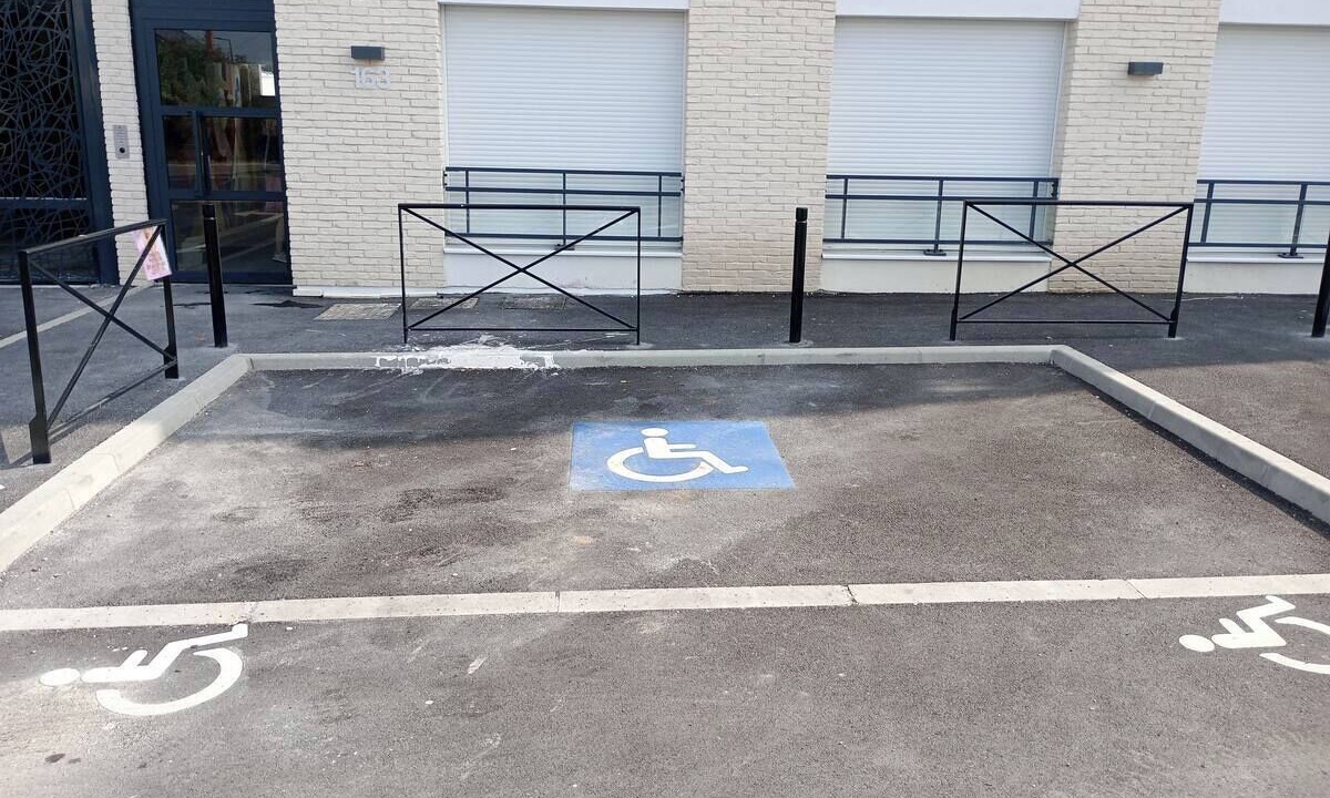 Photo of Outdoor in Sartrouville