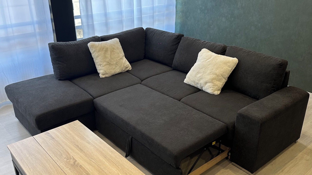 Photo of Livingroom in Roanne