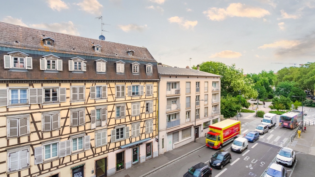 Photo of Outdoor in Krutenau