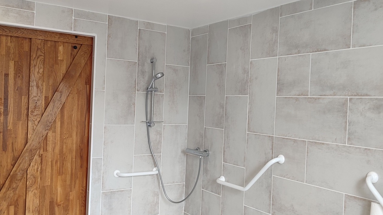 Photo of Bathroom in Villy-sur-Yeres