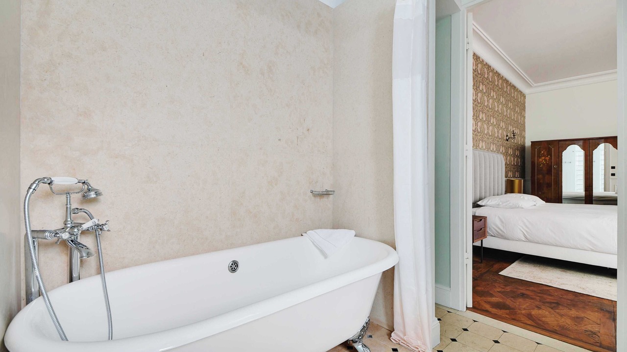 Photo of Bathroom in Latin