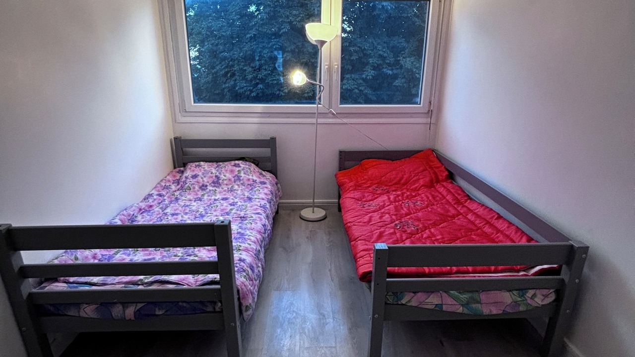Photo of Bedroom in Fontainebleau