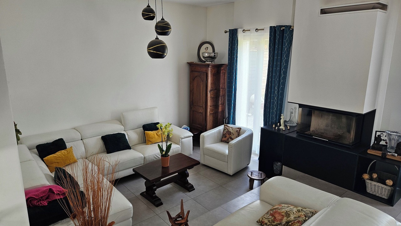 Photo of Livingroom in Fresnes