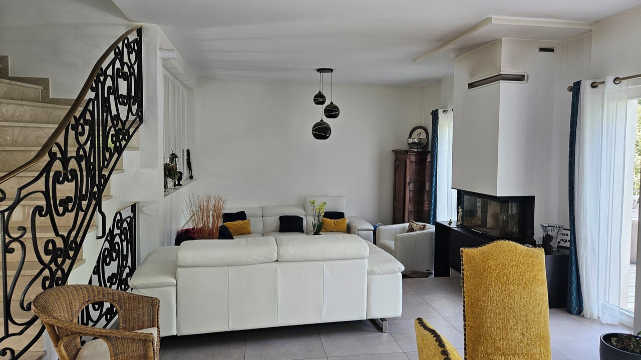 Photo of Livingroom in Fresnes