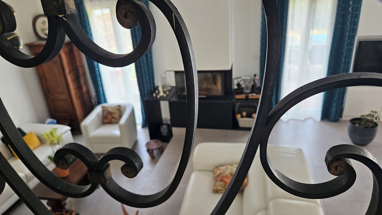 Photo of Livingroom in Fresnes