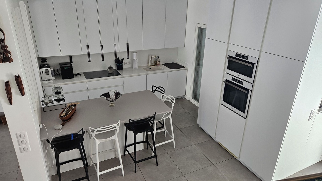 Photo of Kitchen in Fresnes