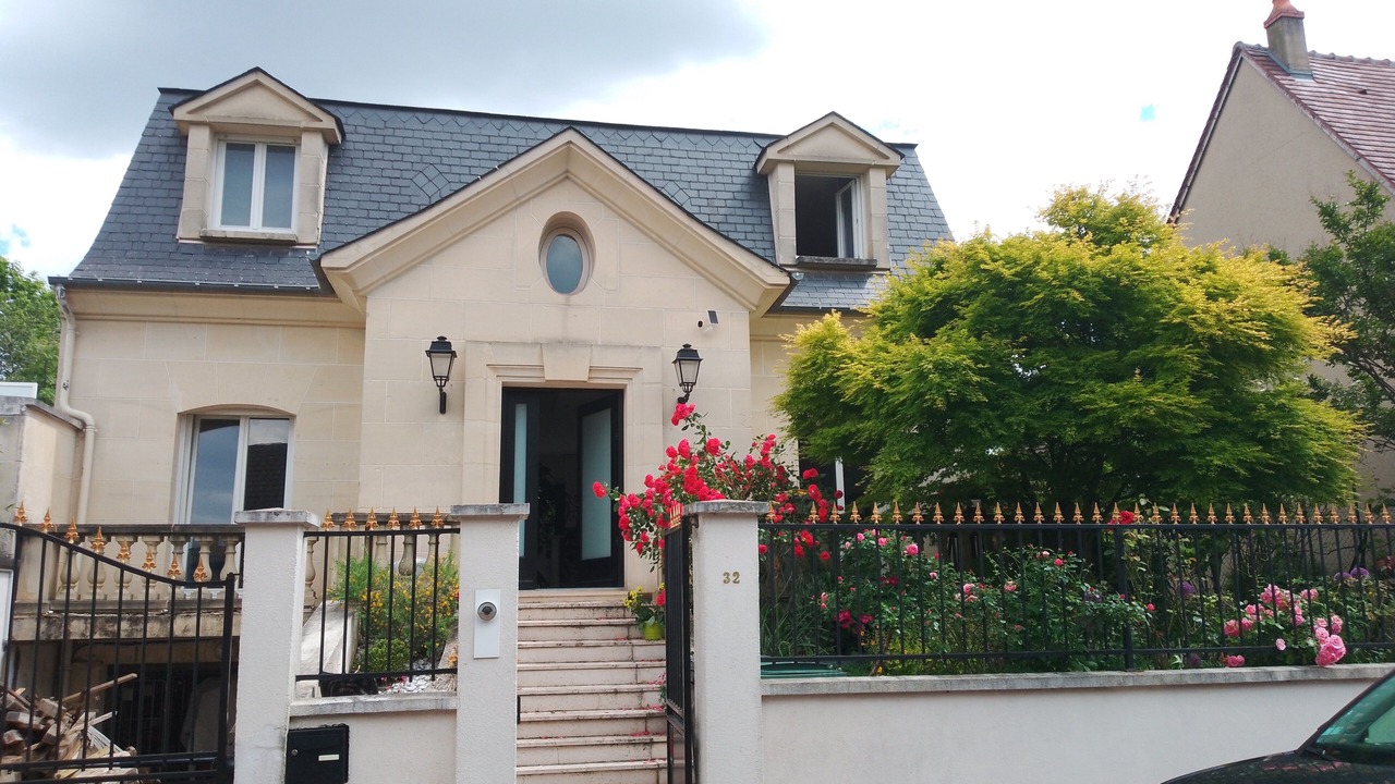 Photo of Outdoor in Fresnes