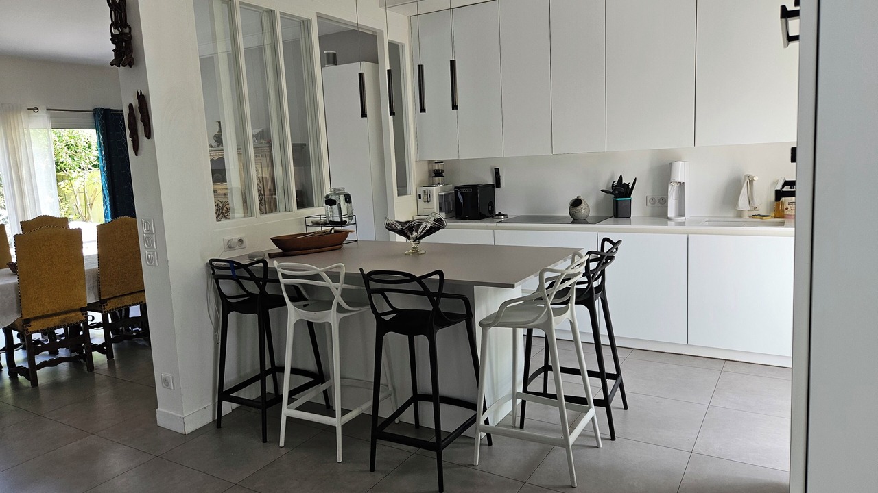 Photo of Kitchen in Fresnes