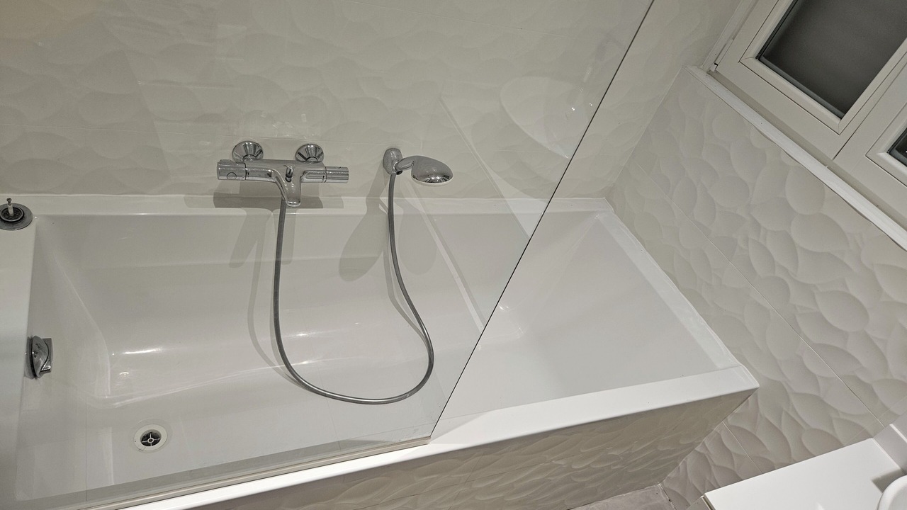 Photo of Bathroom in Fresnes