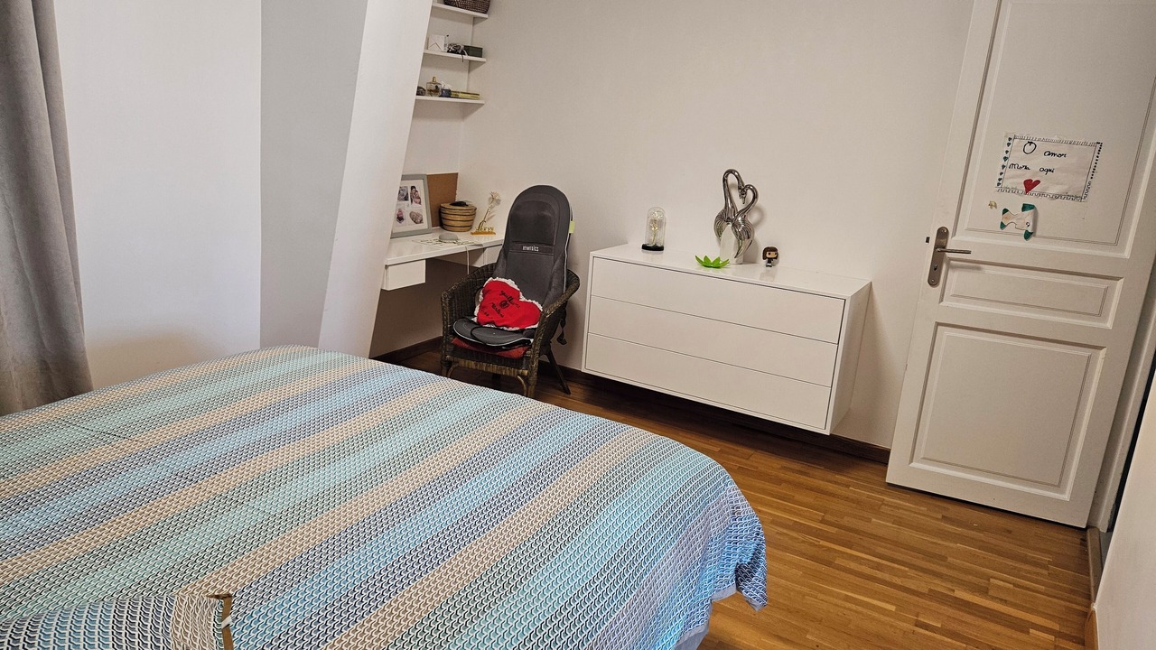 Photo of Bedroom in Fresnes
