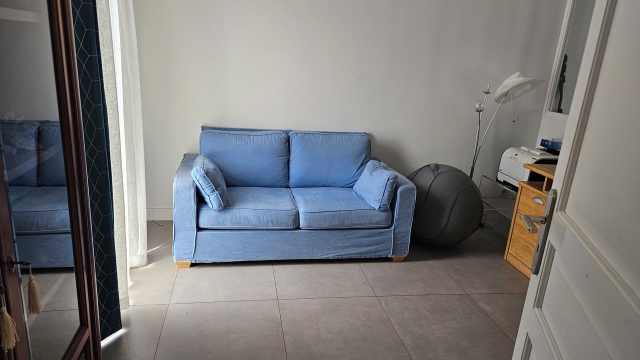 Photo of Livingroom in Fresnes