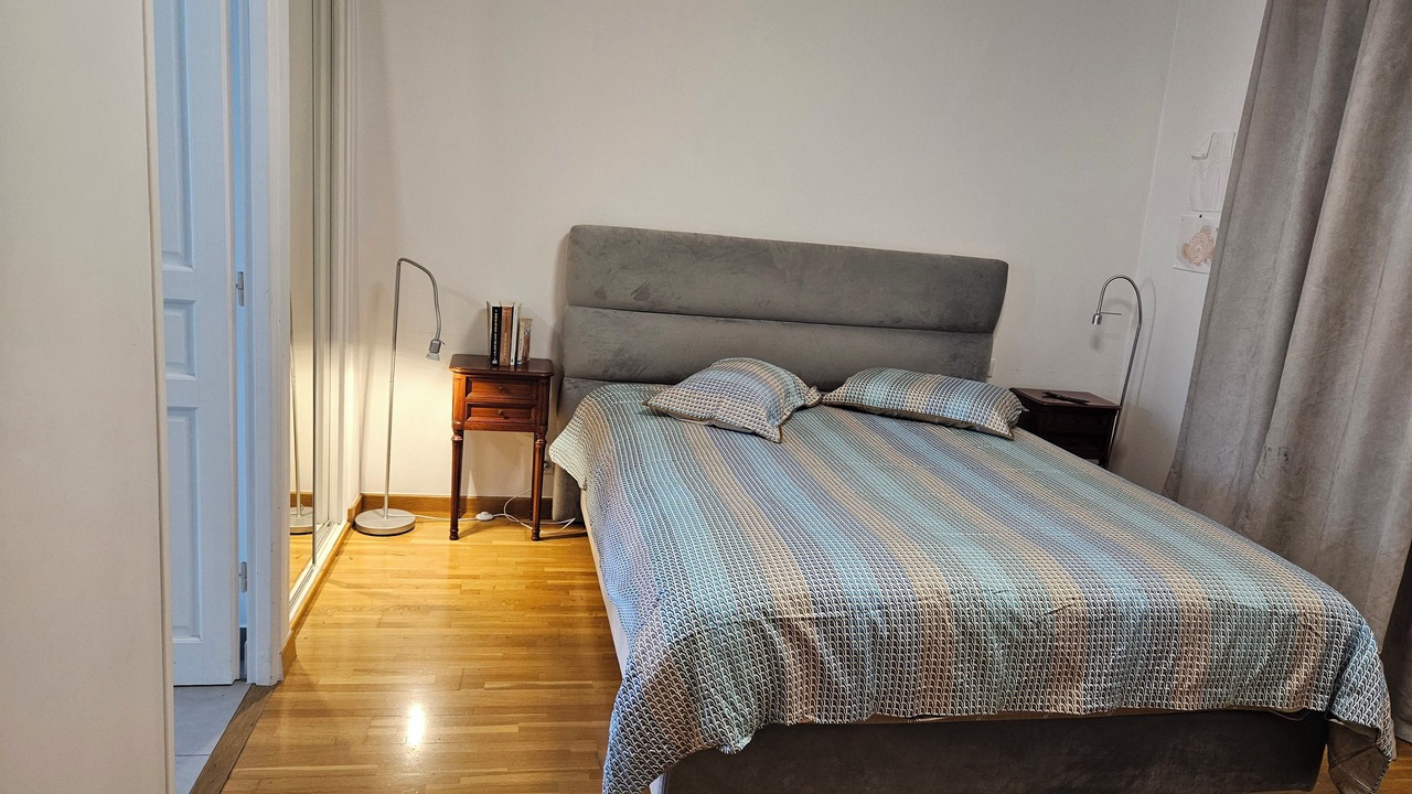 Photo of Bedroom in Fresnes