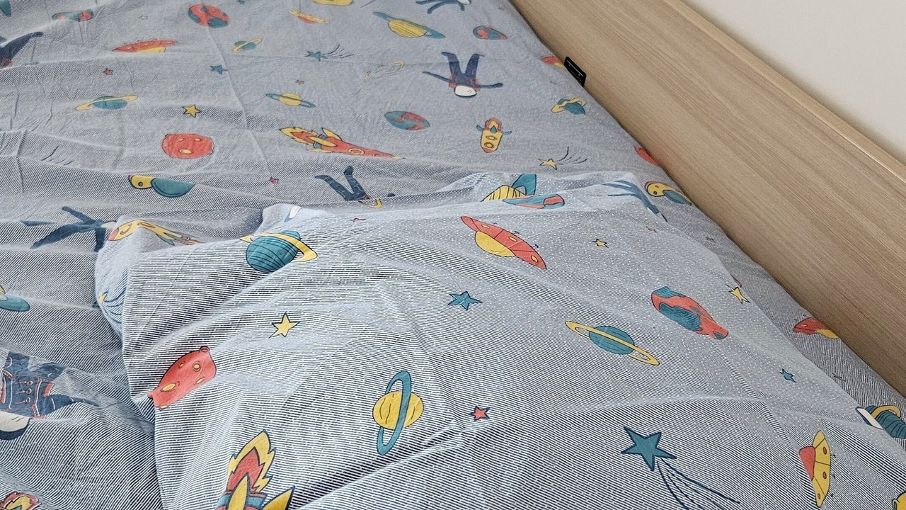 Photo of Bedroom in Fresnes