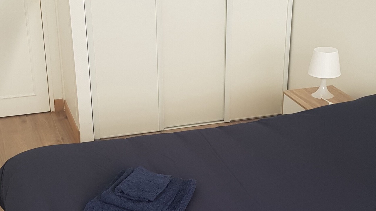 Photo of Bedroom in Sevres