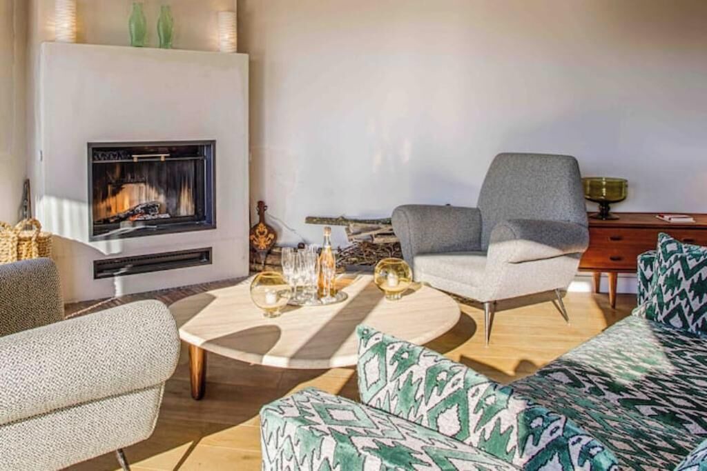 Photo of Livingroom in Trouville-sur-Mer