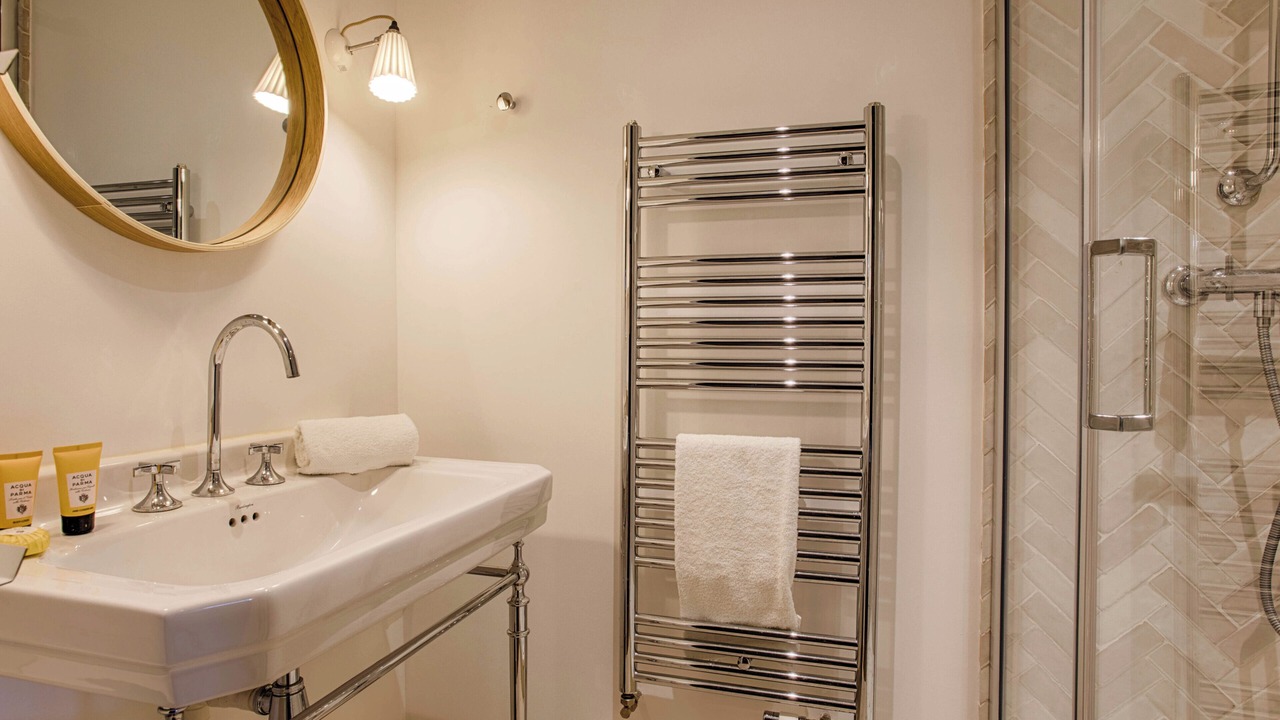 Photo of Bathroom in Trouville-sur-Mer