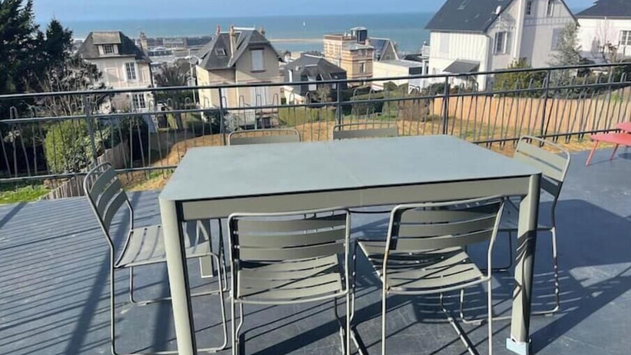 Photo of Outdoor in Trouville-sur-Mer