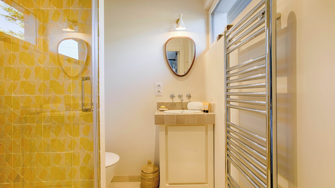 Photo of Bathroom in Trouville-sur-Mer