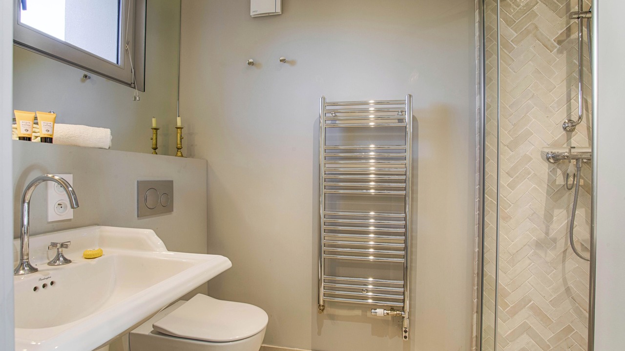 Photo of Bathroom in Trouville-sur-Mer