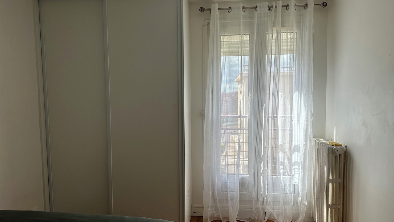 Photo of Bedroom in Haut Montmorency