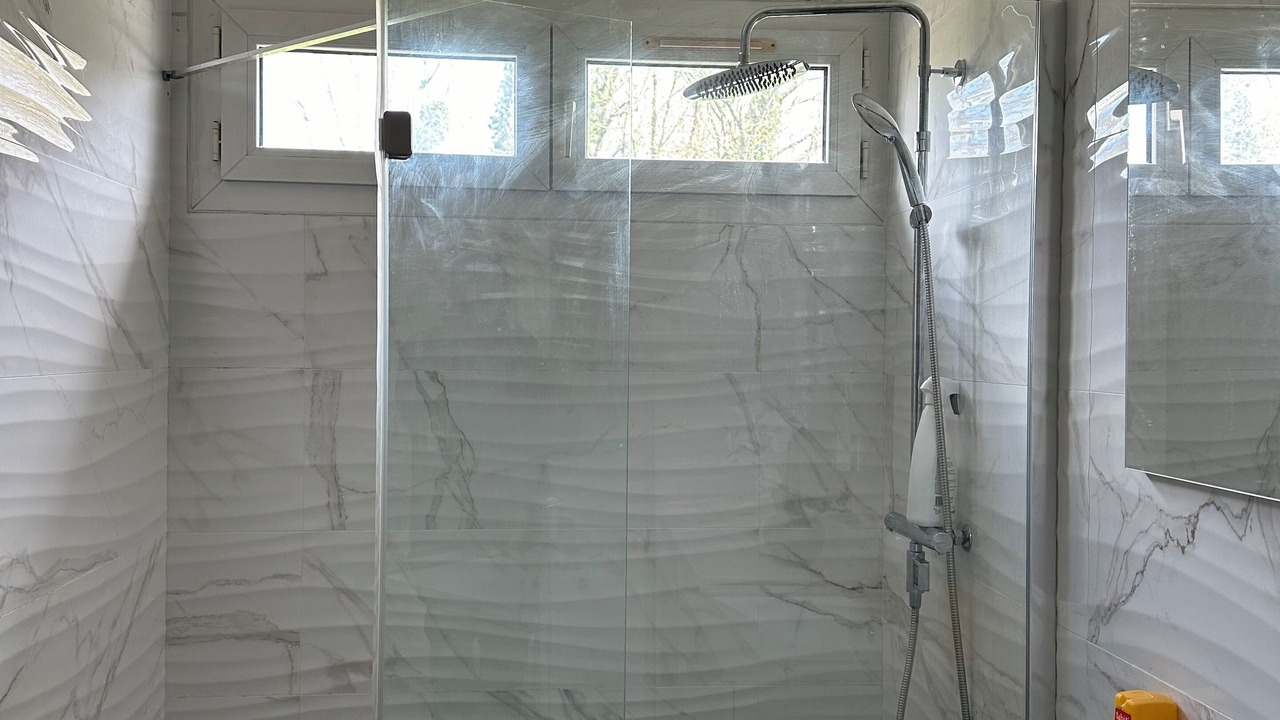 Photo of Bathroom in Haut Montmorency