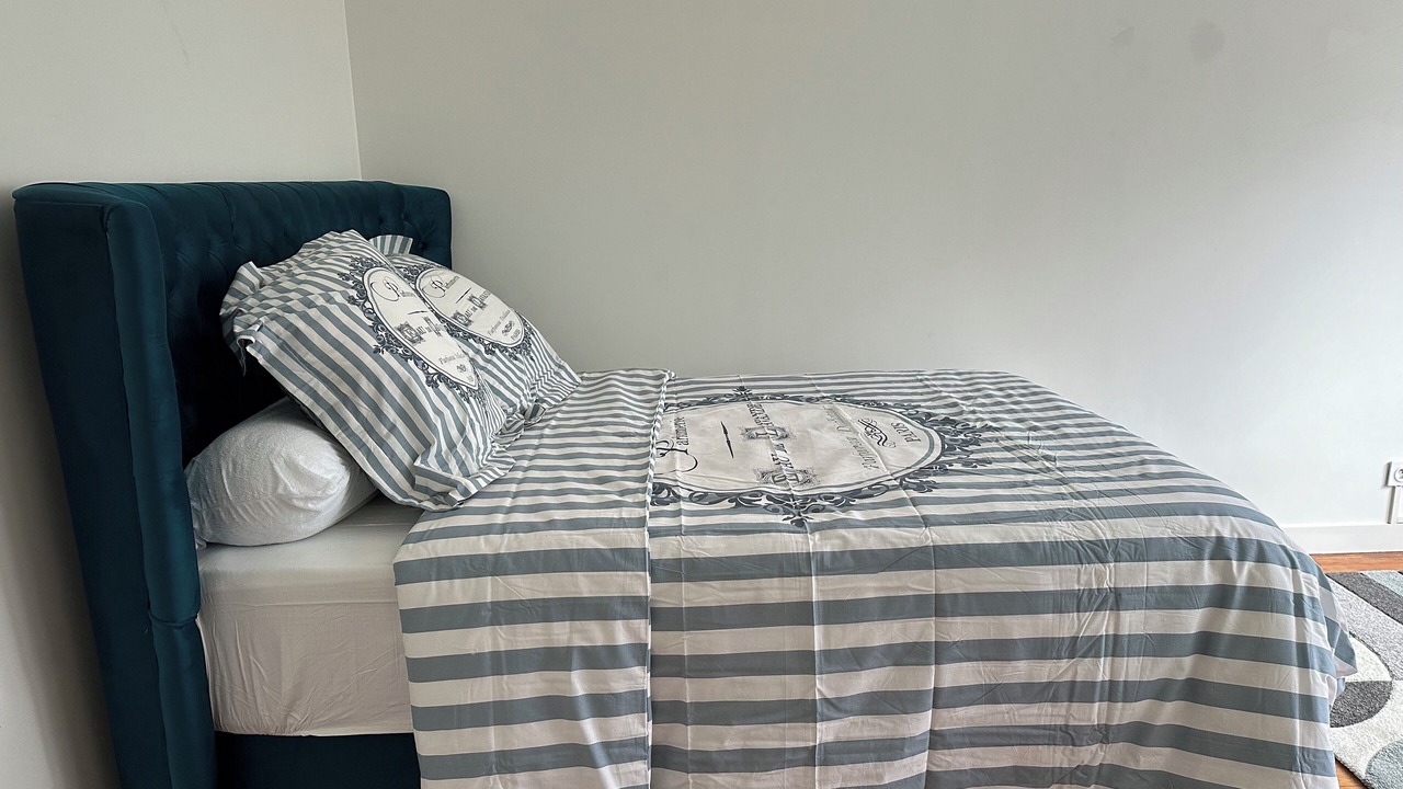 Photo of Bedroom in Haut Montmorency
