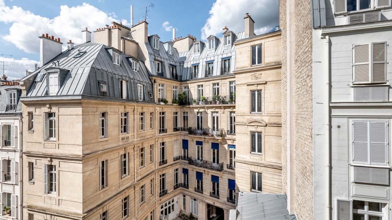 Photo of Outdoor in 7th Arrondissement