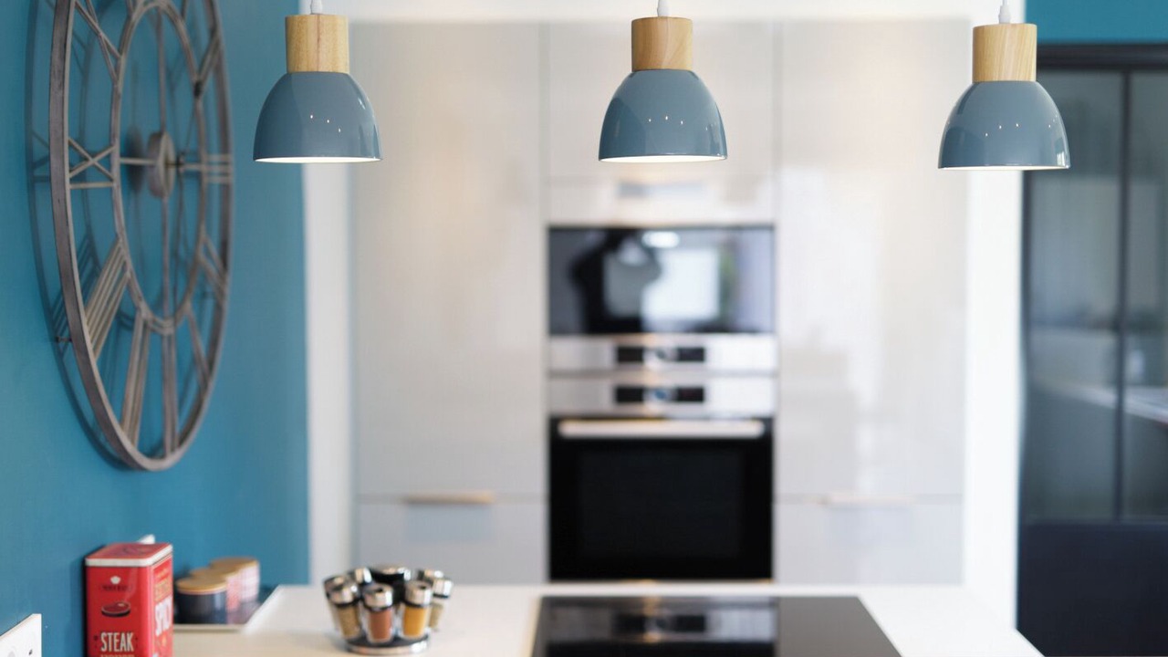 Photo of Kitchen in Barneville-sur-Seine