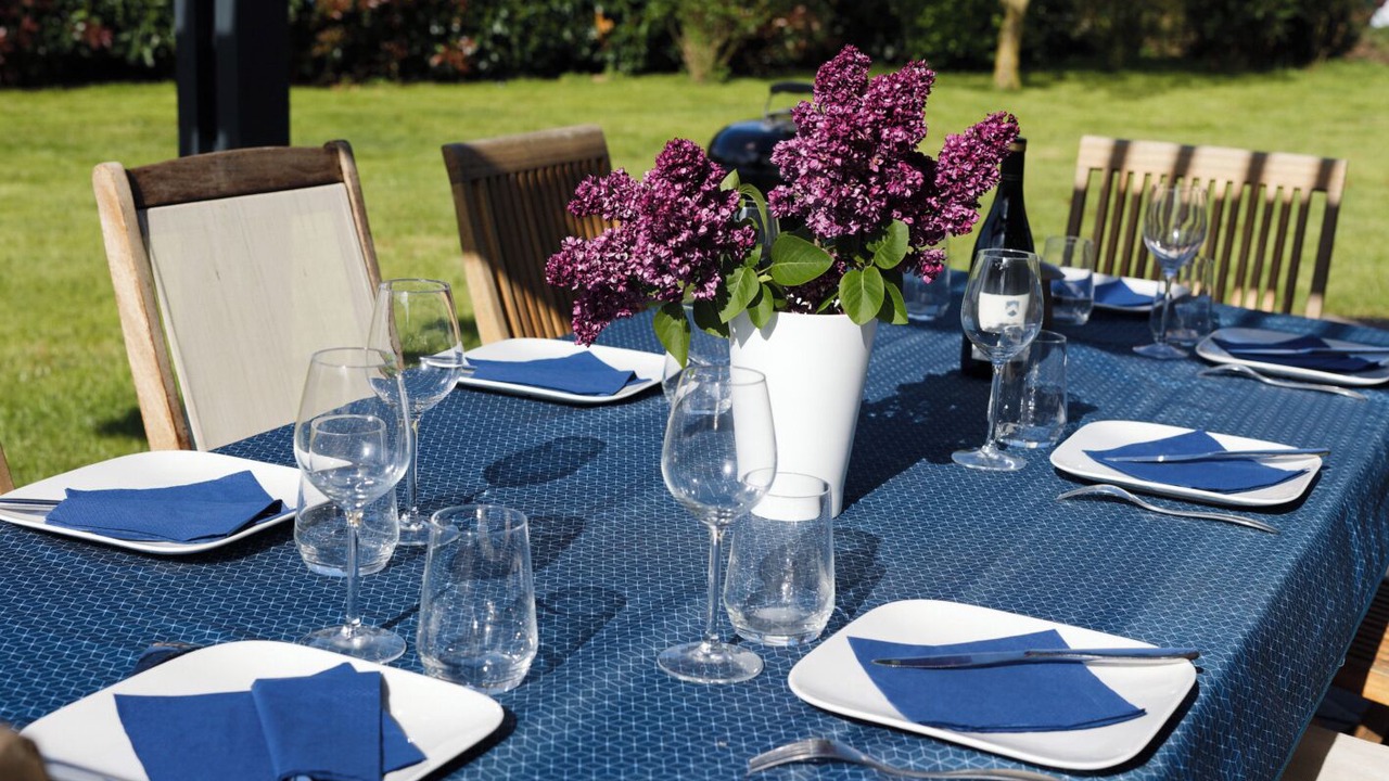Photo of Outdoor in Barneville-sur-Seine