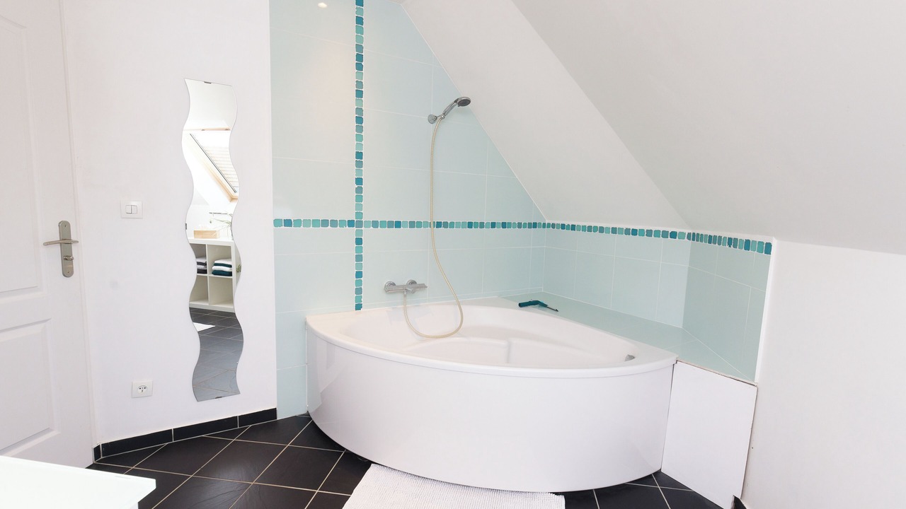 Photo of Bathroom in Barneville-sur-Seine