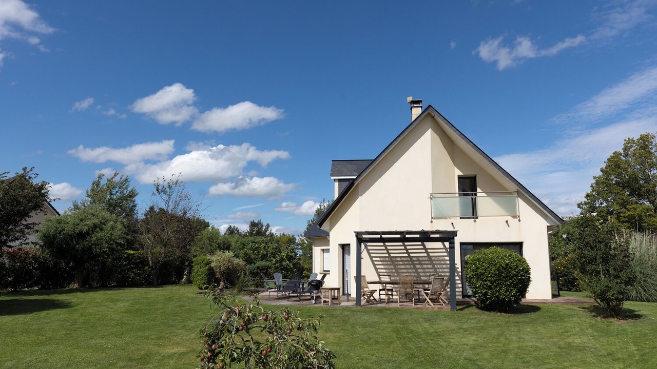 Photo of Outdoor in Barneville-sur-Seine