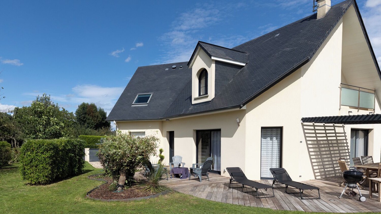 Photo of Outdoor in Barneville-sur-Seine