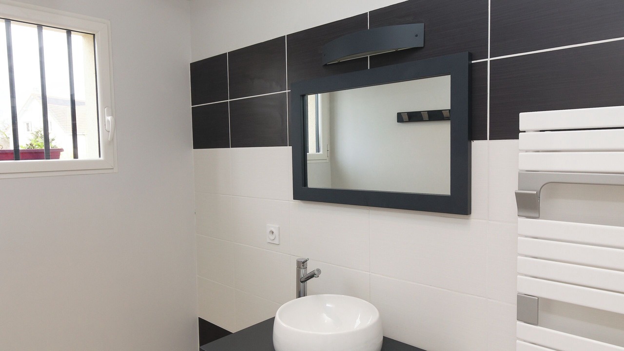 Photo of Bathroom in Barneville-sur-Seine
