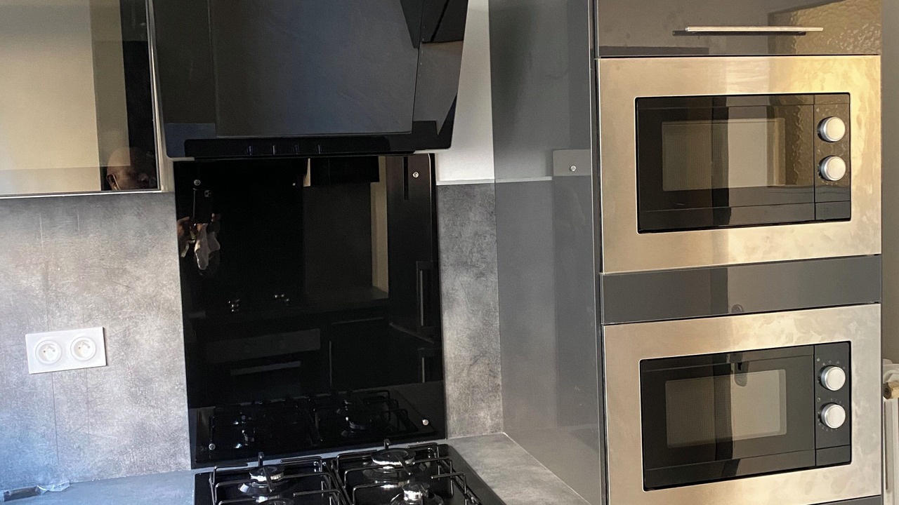 Photo of Kitchen in Pontoise
