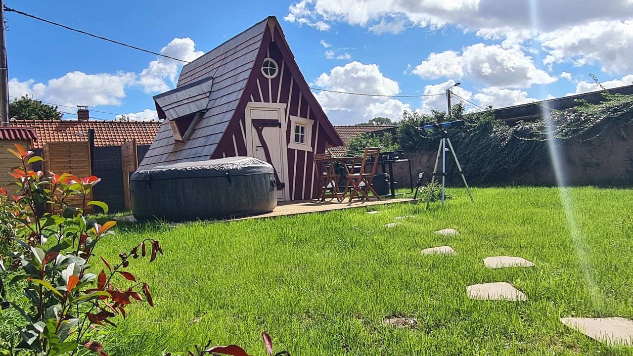 Photo of Outdoor in Ames
