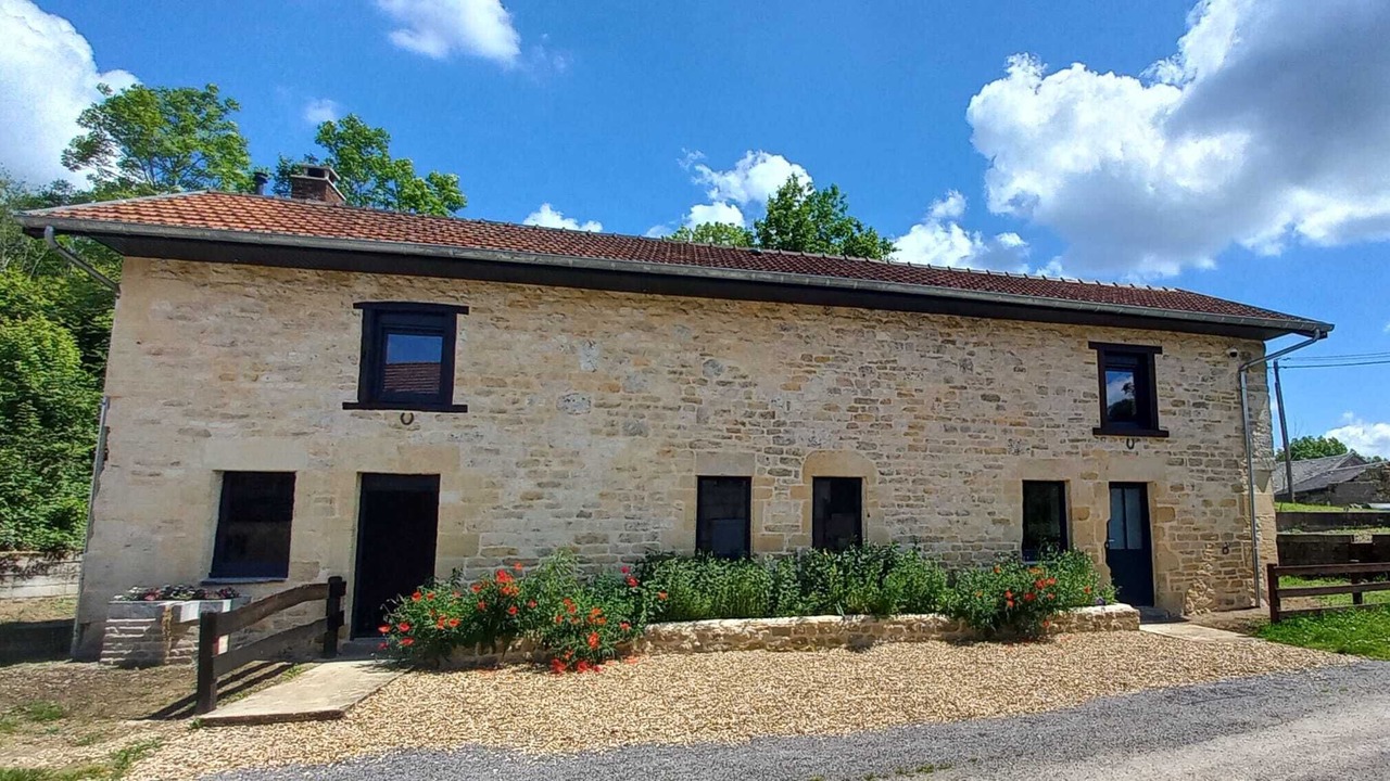 Photo of Outdoor in Vaux-Montreuil