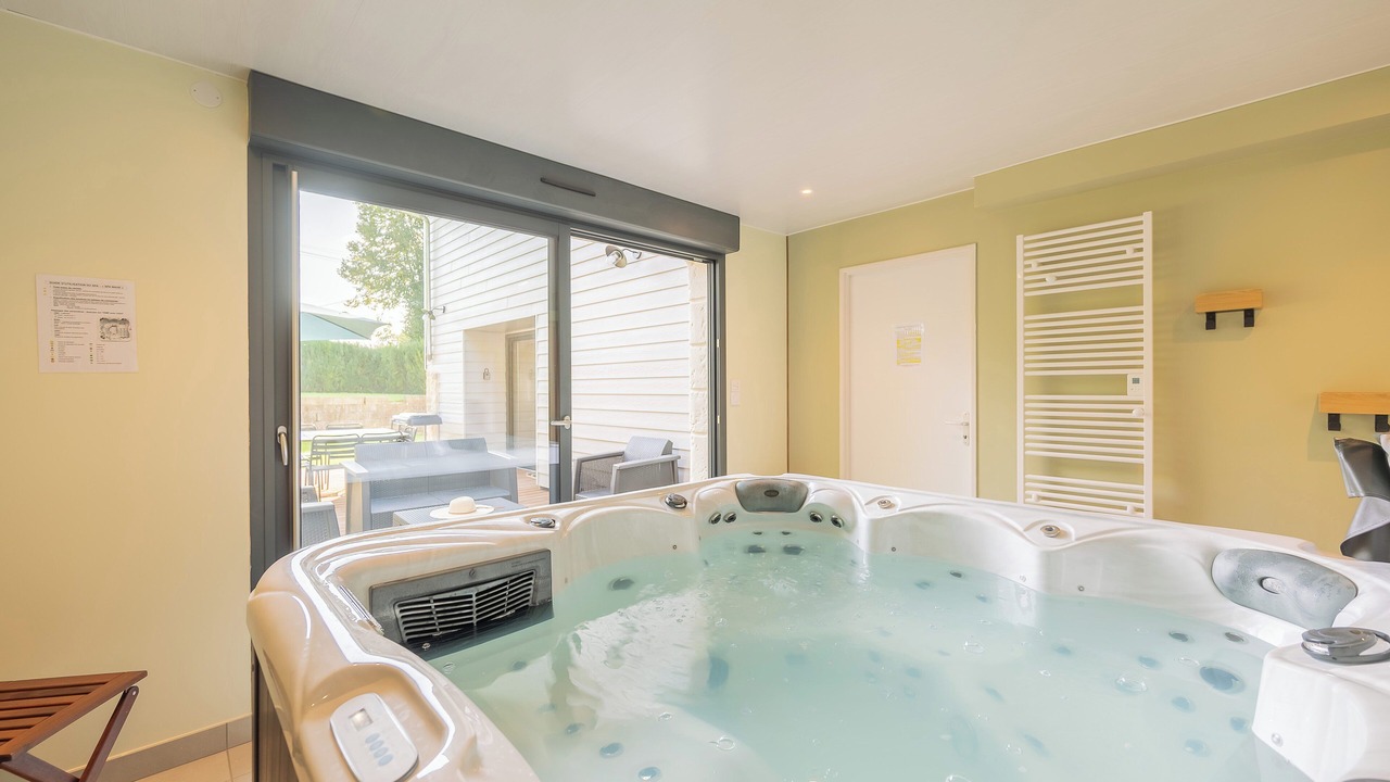 Photo of Bathroom in Vaux-Montreuil