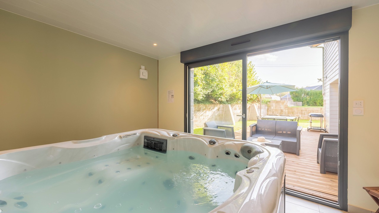 Photo of Bathroom in Vaux-Montreuil