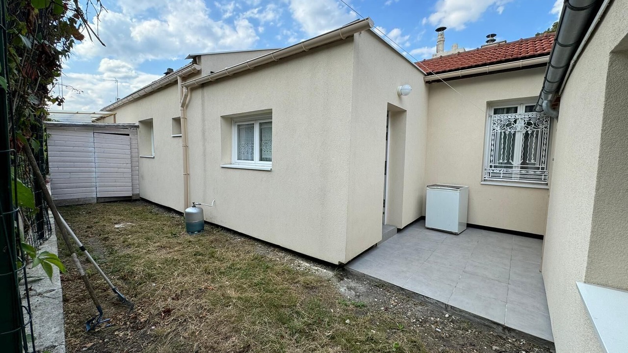 Photo of Outdoor in Sevran