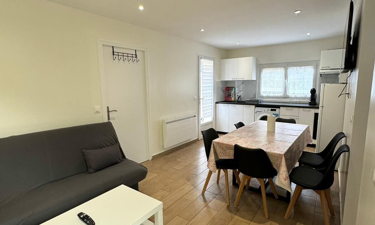 Photo of Livingroom in Sevran