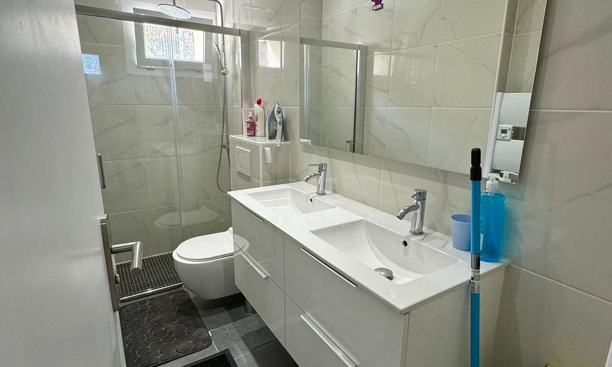 Photo of Bathroom in Sevran