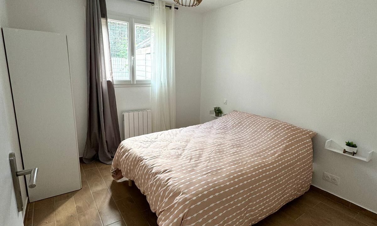 Photo of Bedroom in Sevran