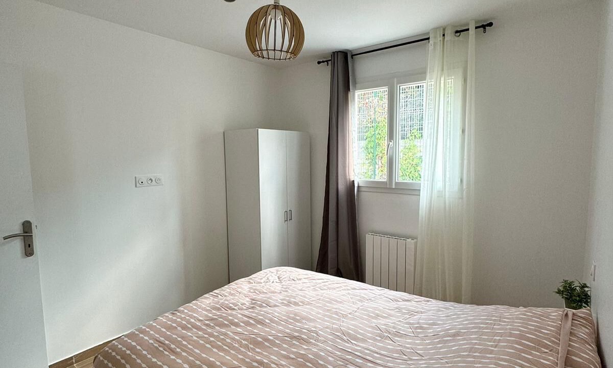 Photo of Bedroom in Sevran