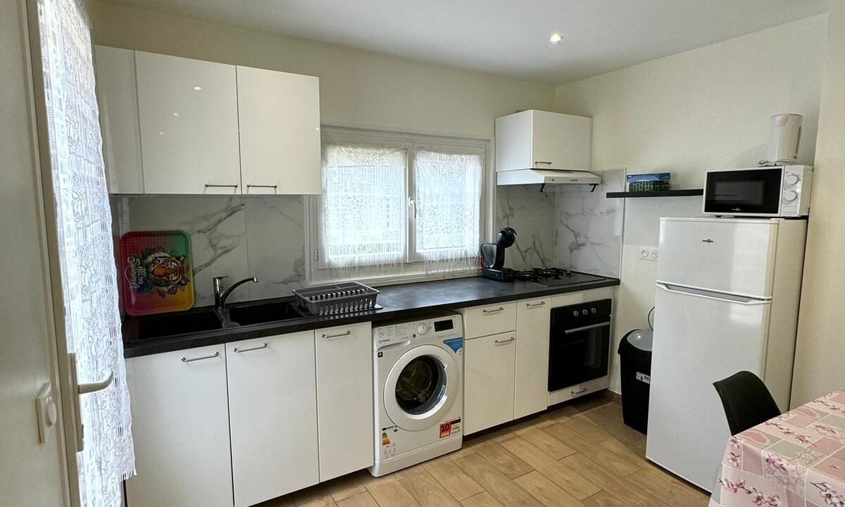 Photo of Kitchen in Sevran