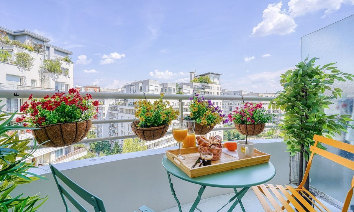 Photo of Outdoor in Faubourg de l'Arche