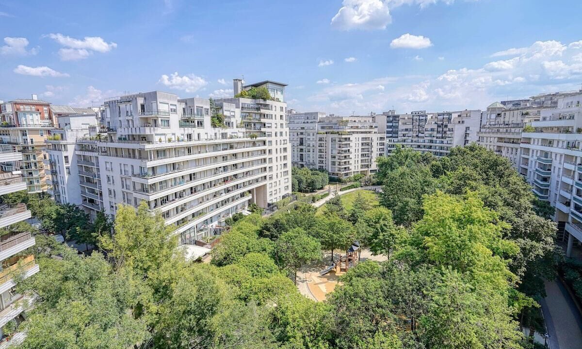 Photo of Outdoor in Faubourg de l'Arche