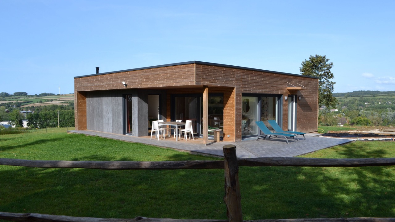 Photo of Outdoor in Longroy