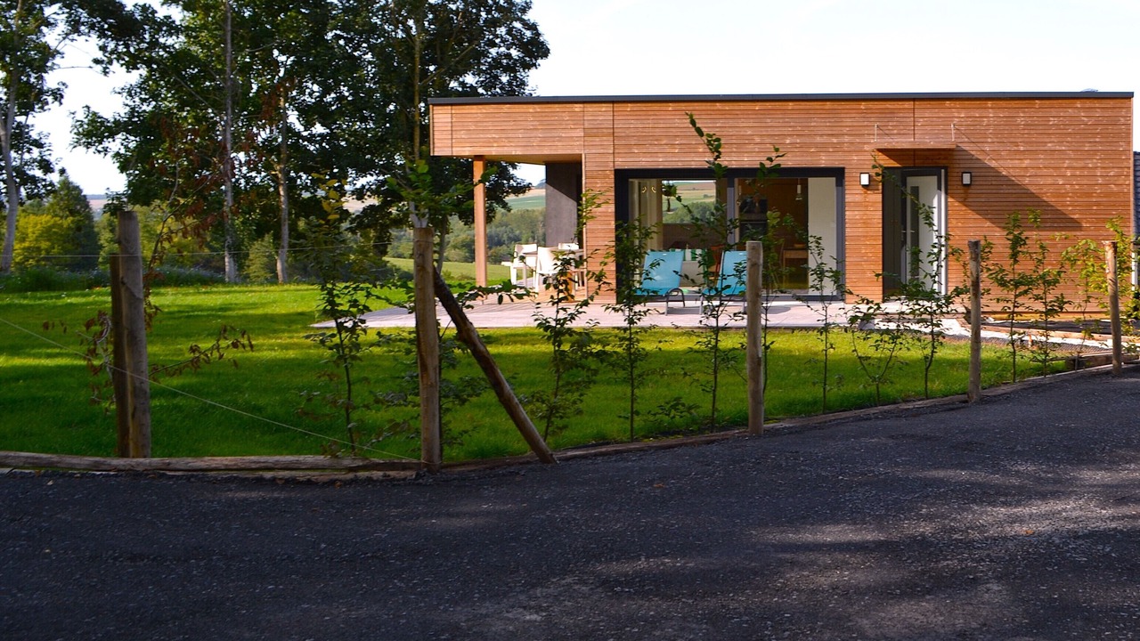 Photo of Outdoor in Longroy